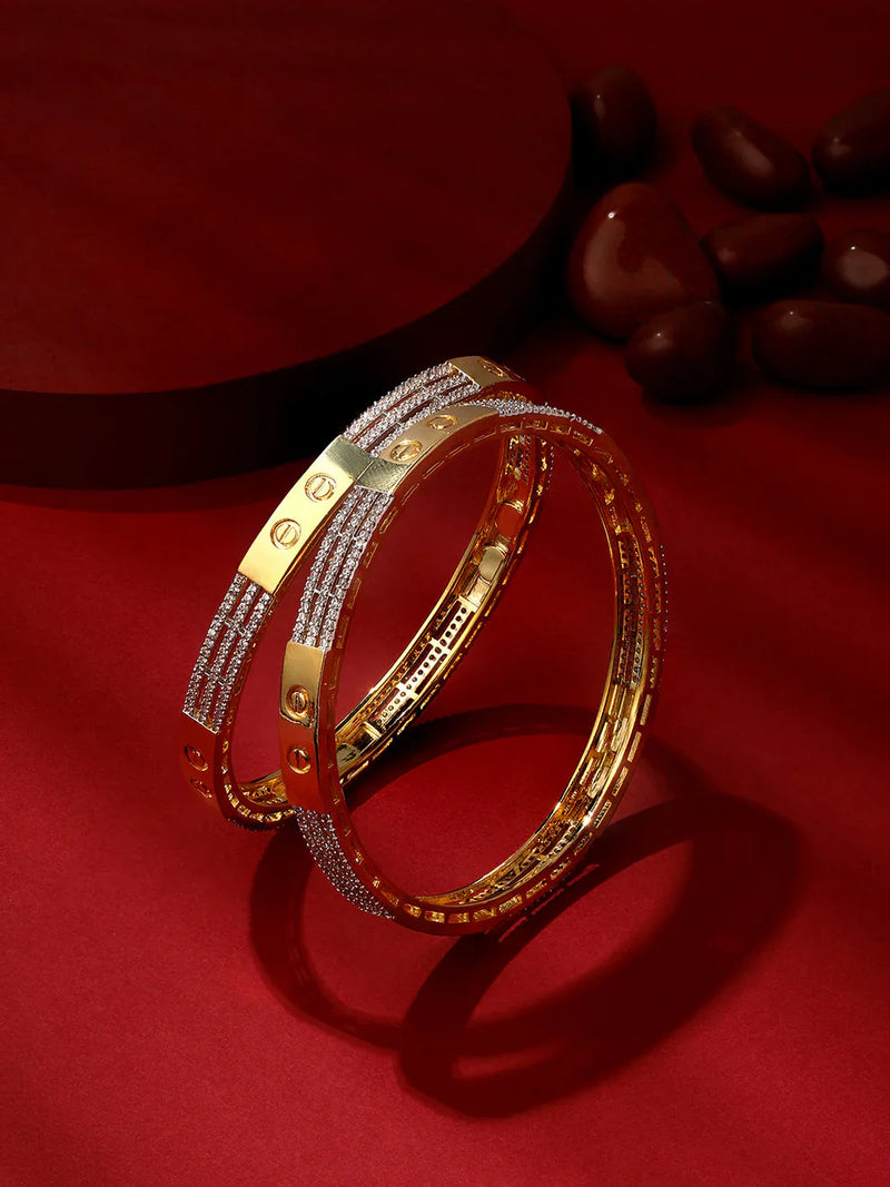 1G Bangles