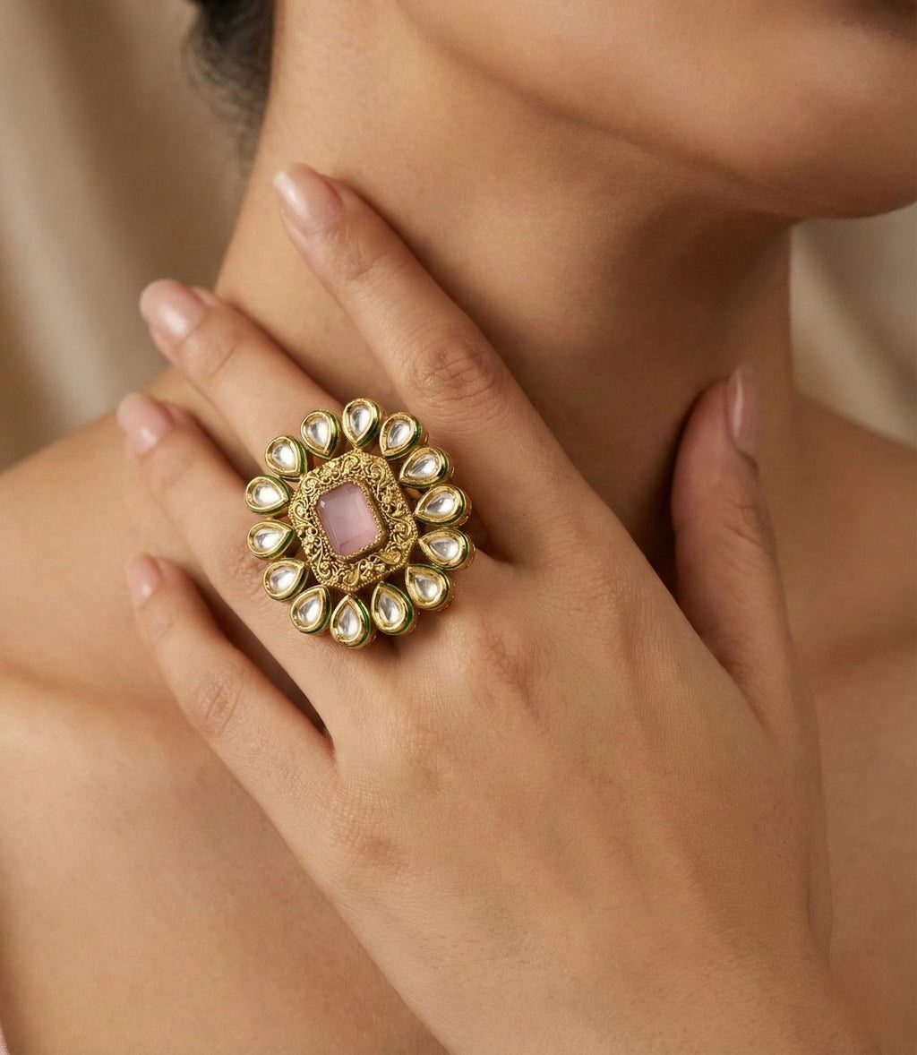Dazzle Ring 3