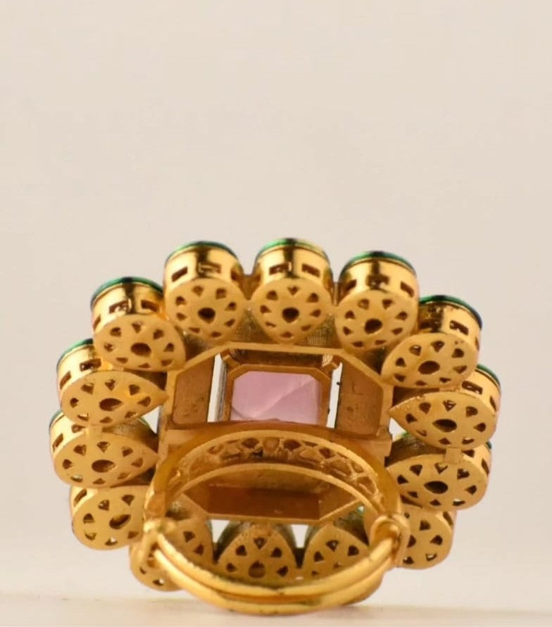 Dazzle Ring 3